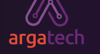 Argatech logo